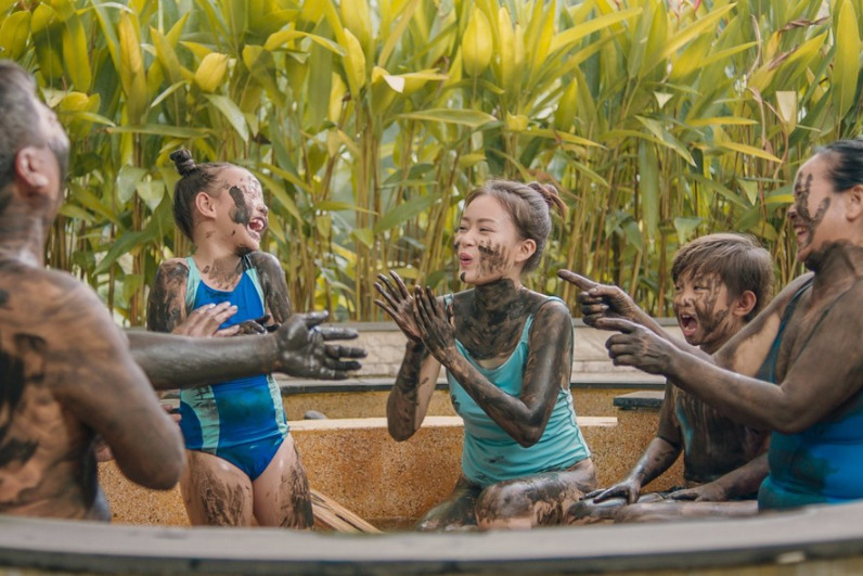 Wellness & Longevity Retreats in Vietnam: Beaches, Forest Baths & Hot Springs - METO TRAVEL