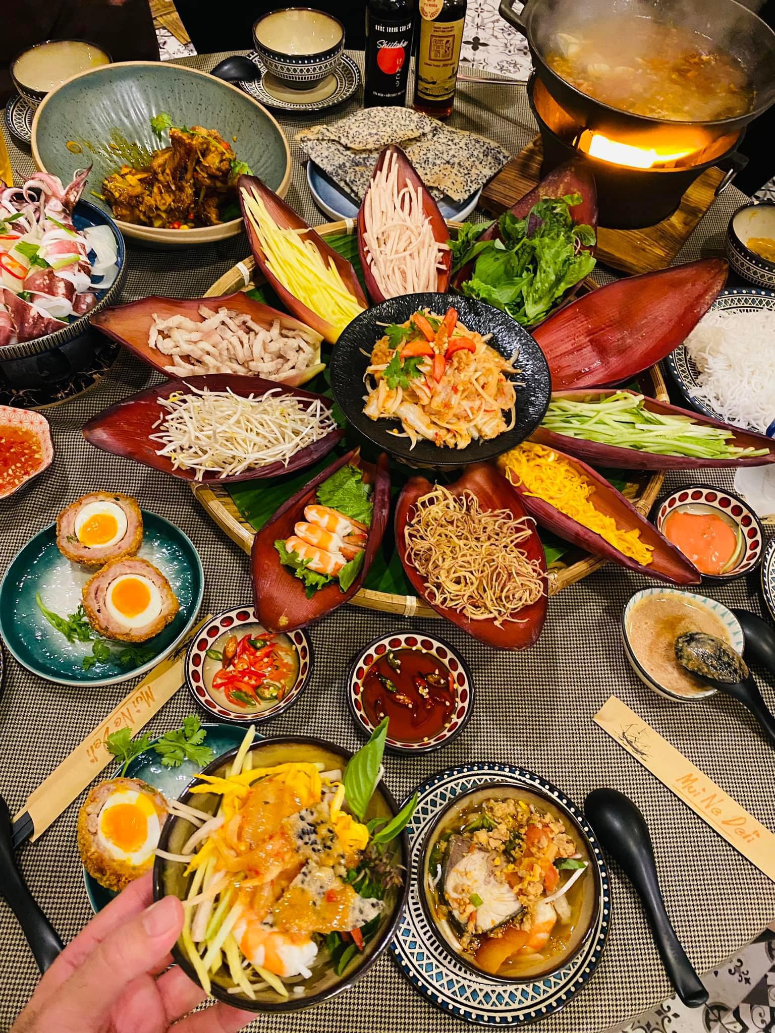 Legend of the Fishing Village: Discovering the Culture of the Sea - MUINE EXPRESS