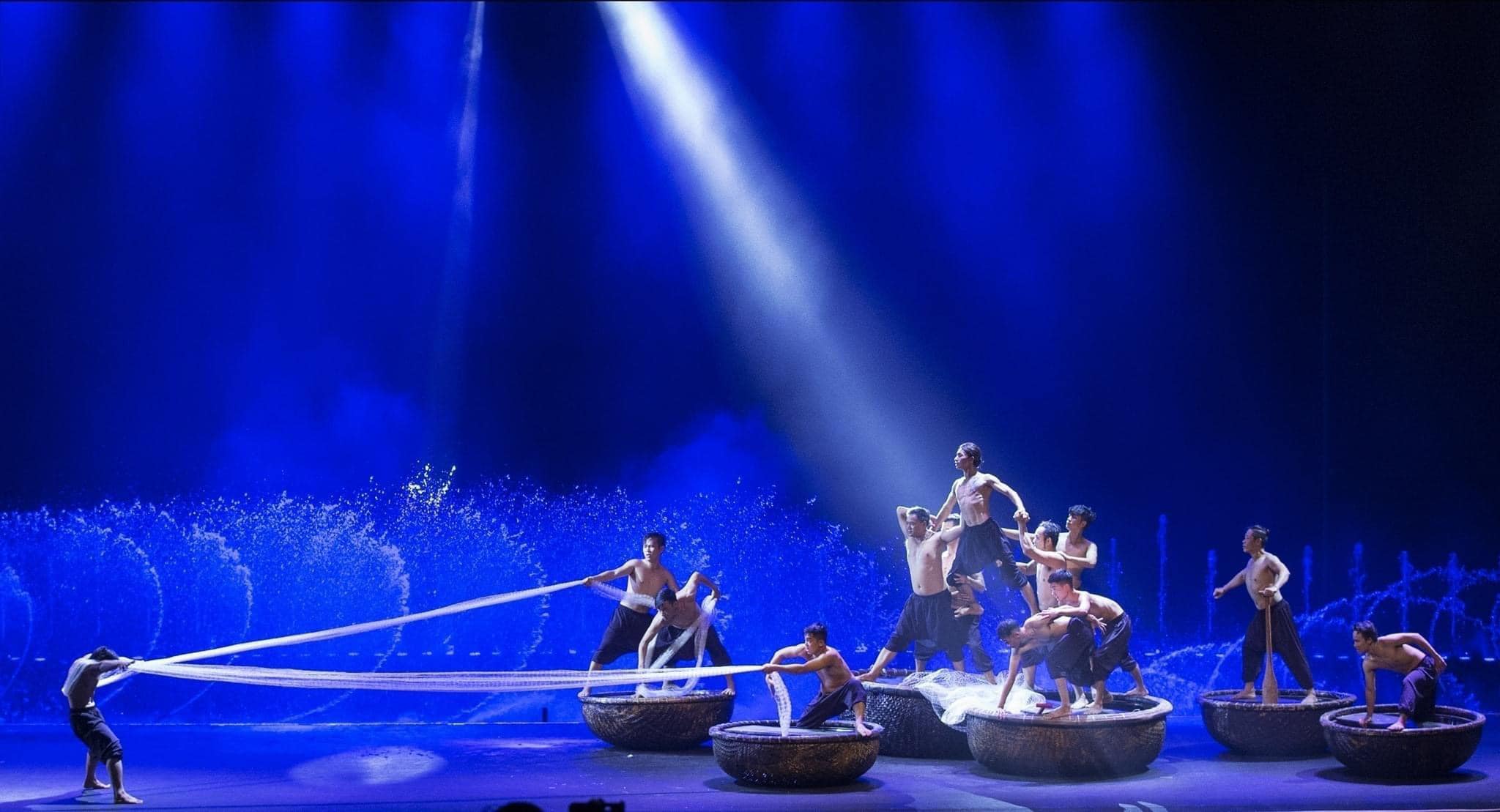 Legend of the Fishing Village: Discovering the Culture of the Sea - MUINE EXPRESS