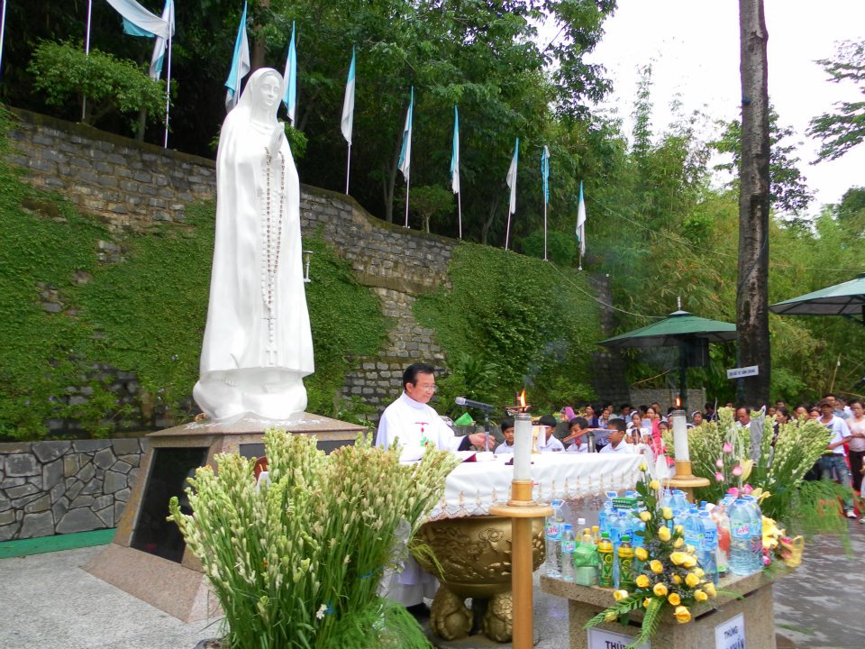 Spiritual Journey: Visiting Famous Religious Destinations in Binh Thuan Spiritual Journey: Visiting Famous Religious Destinations in Binh Thuan