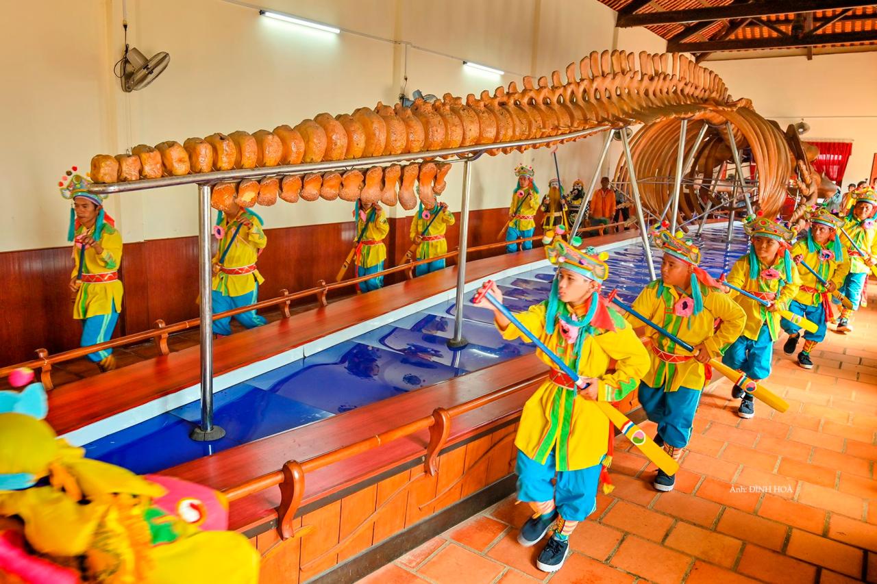 Spiritual Journey: Visiting Famous Religious Destinations in Binh Thuan Spiritual Journey: Visiting Famous Religious Destinations in Binh Thuan