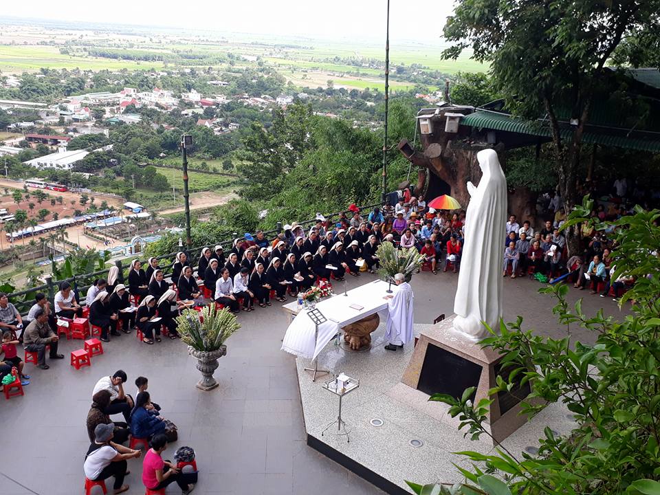 Spiritual Journey: Visiting Famous Religious Destinations in Binh Thuan Spiritual Journey: Visiting Famous Religious Destinations in Binh Thuan