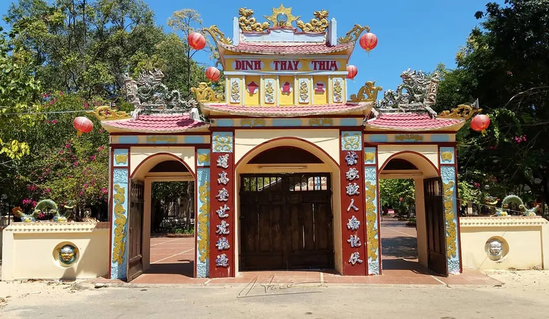 Spiritual Journey: Visiting Famous Religious Destinations in Binh Thuan Spiritual Journey: Visiting Famous Religious Destinations in Binh Thuan