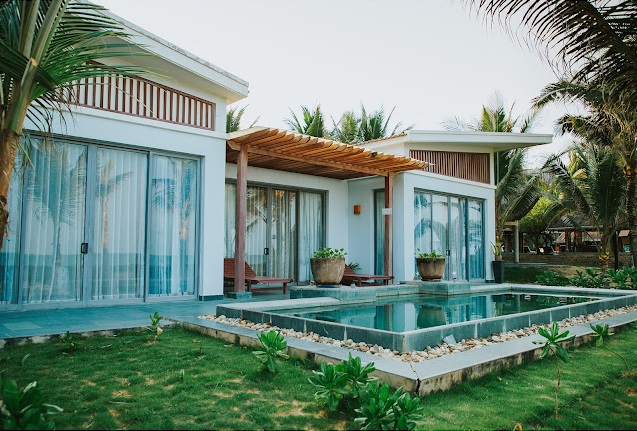 4 Resorts With Private Pool Perfect For Spring Season 4 Resorts With Private Pool Perfect For Spring Season