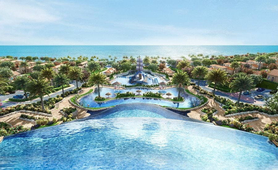 4 Resorts With Private Pool Perfect For Spring Season 4 Resorts With Private Pool Perfect For Spring Season