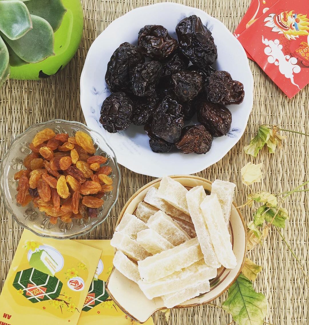 Discover Phan Rang Grape Garden – Ninh Thuan