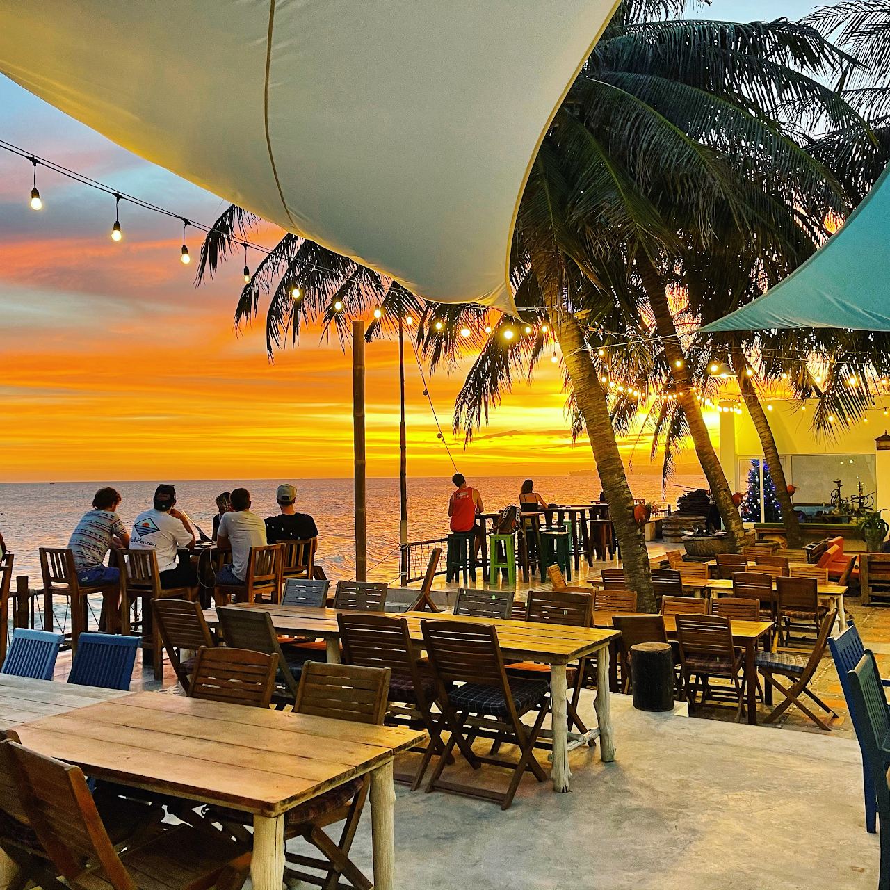 Top 5 Must-Try Experiences When Traveling to Mui Ne Top 5 Must-Try Experiences When Traveling to Mui Ne