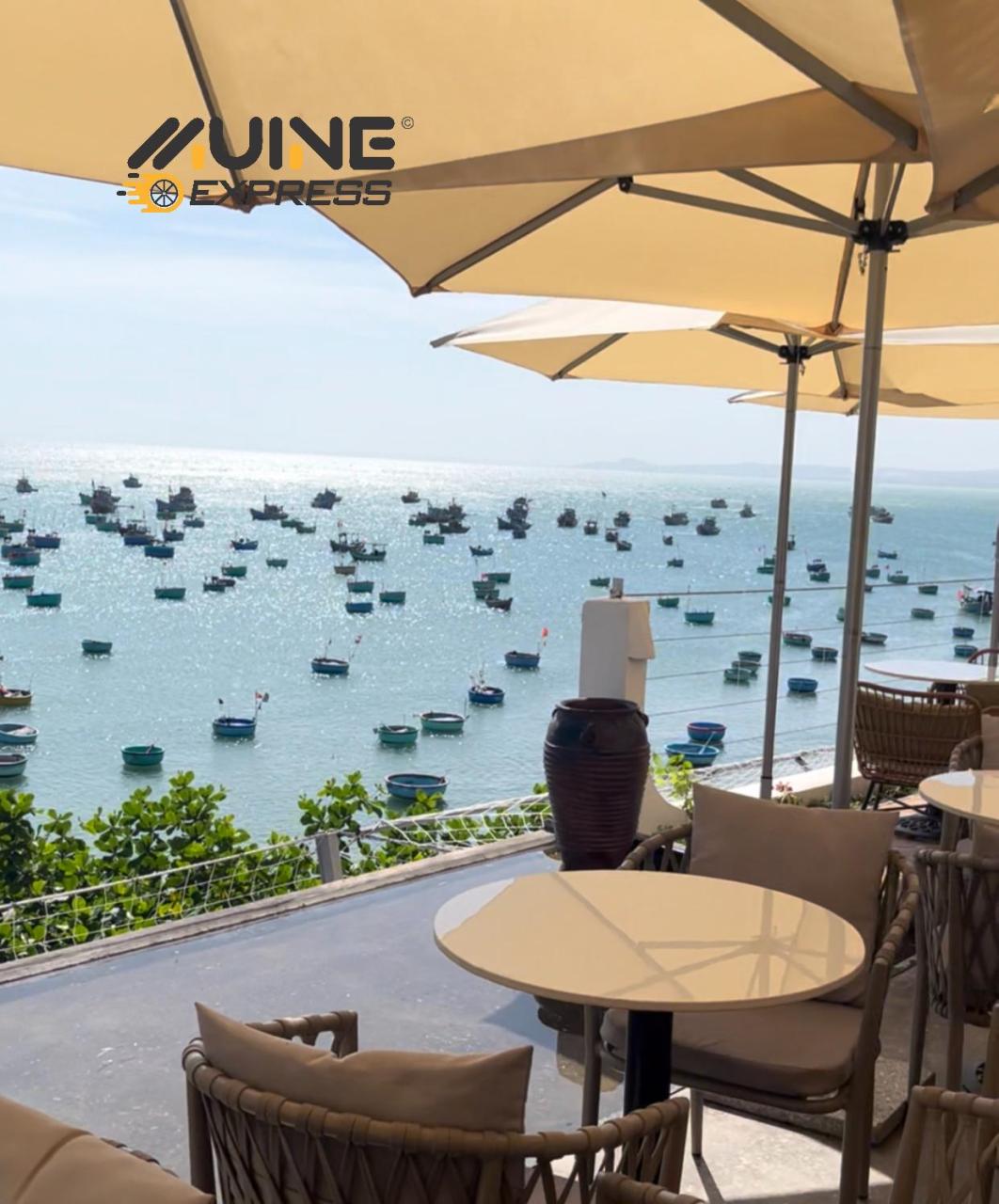 Top 5 Must-Try Experiences When Traveling to Mui Ne Top 5 Must-Try Experiences When Traveling to Mui Ne