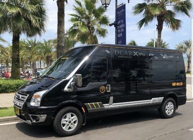 Transfer Service for Tet Holidays 2025 with Muine Express