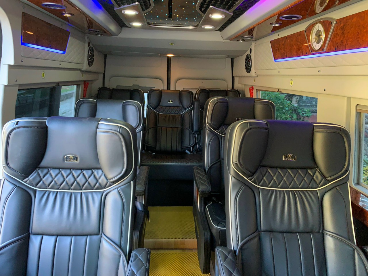 Transfer Service for Tet Holidays 2025 with Muine Express