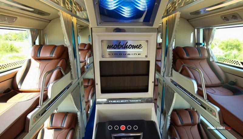 Travel Guide: How to Get from Ho Chi Minh City to Mui Ne for Tet 2025