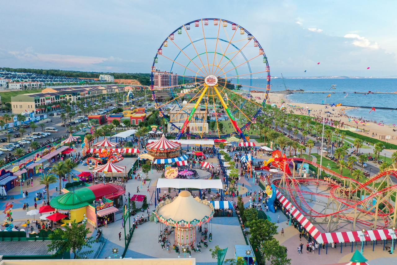 5 Unique Tours in Phan Thiet for Foreigner Tourists