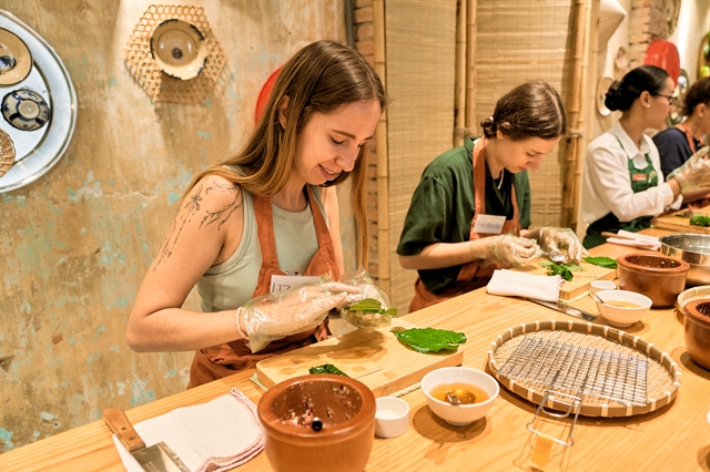 5 Unique Tours in Phan Thiet for Foreigner Tourists