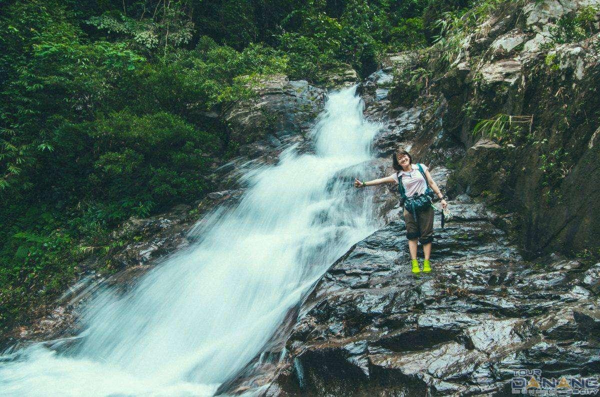 Top 3 Trekking Tours in Binh Thuan