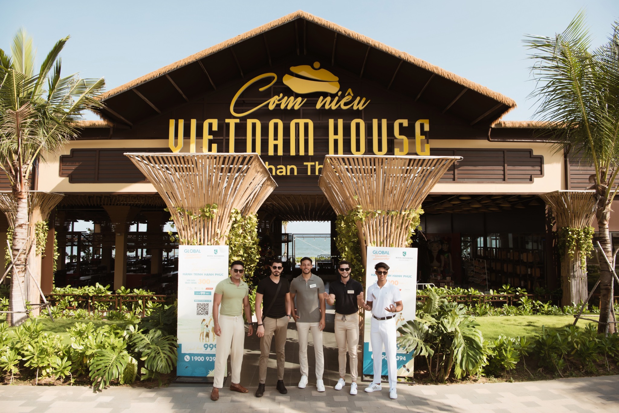 Suggest 12 Delicious Restaurants Near NovaWorld Phan Thiet - MUINE EXPRESS