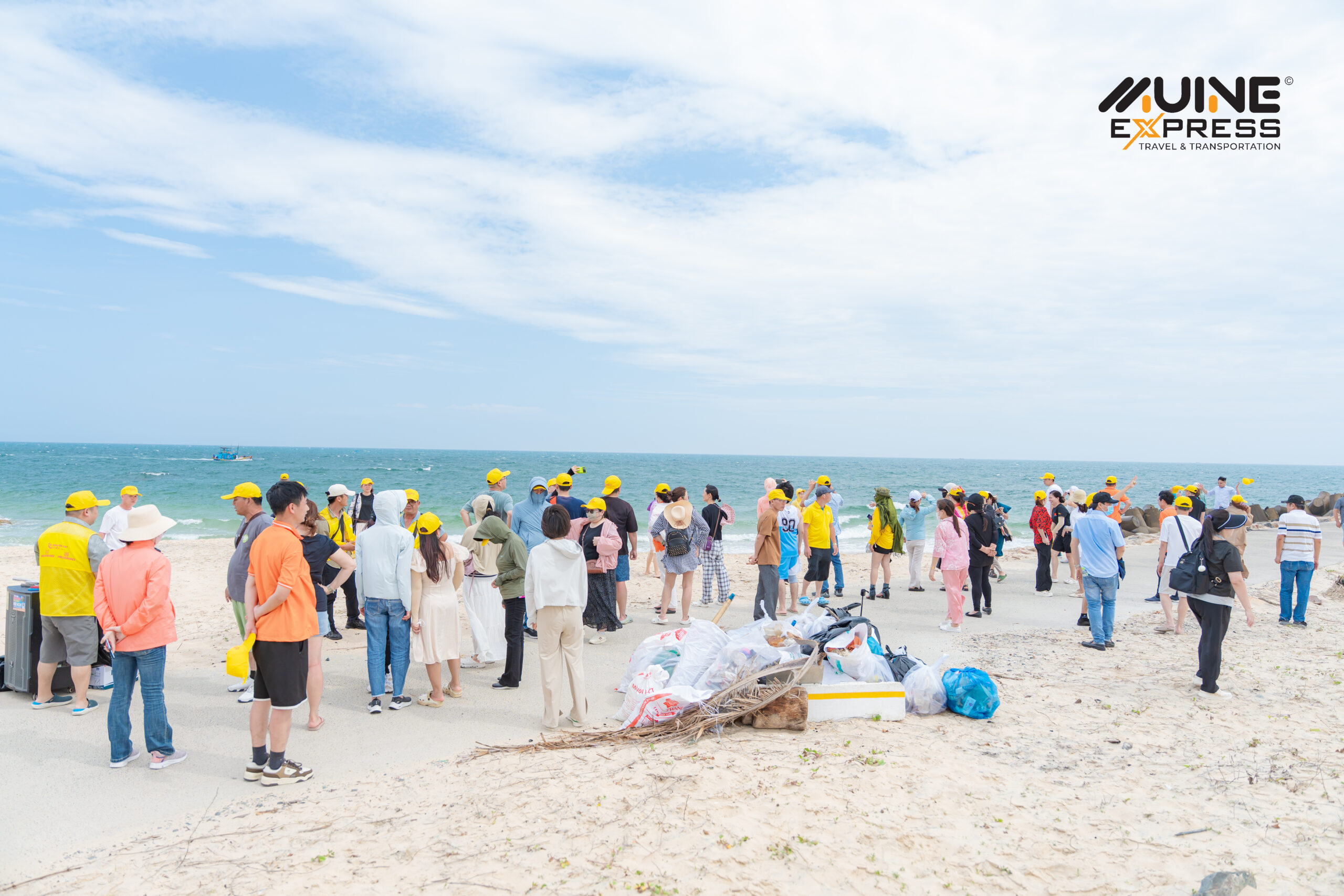 Green Tourism – The Rise of Sustainable Travel in Mui Ne - MUINE EXPRESS