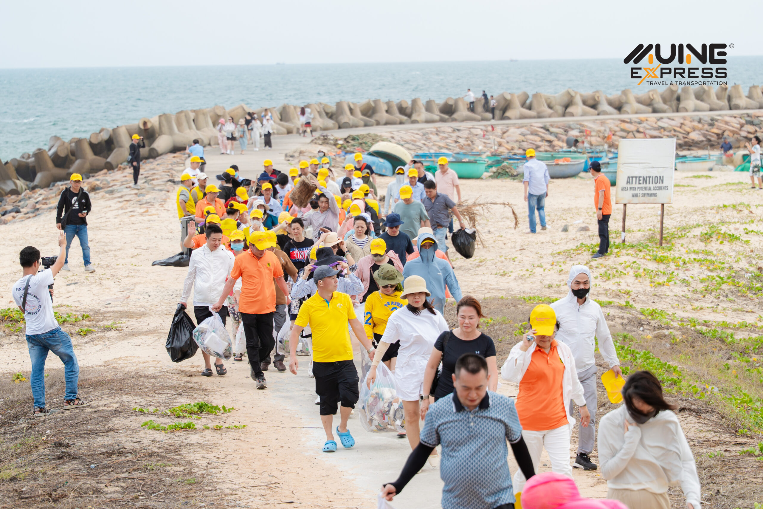 Green Tourism – The Rise of Sustainable Travel in Mui Ne - MUINE EXPRESS