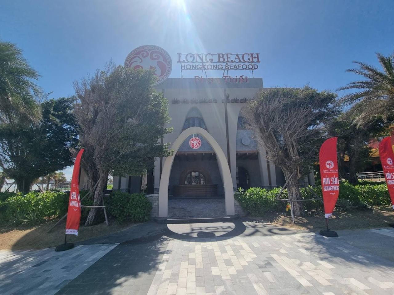 Suggest 12 Delicious Restaurants Near NovaWorld Phan Thiet Suggest 12 Delicious Restaurants Near NovaWorld Phan Thiet