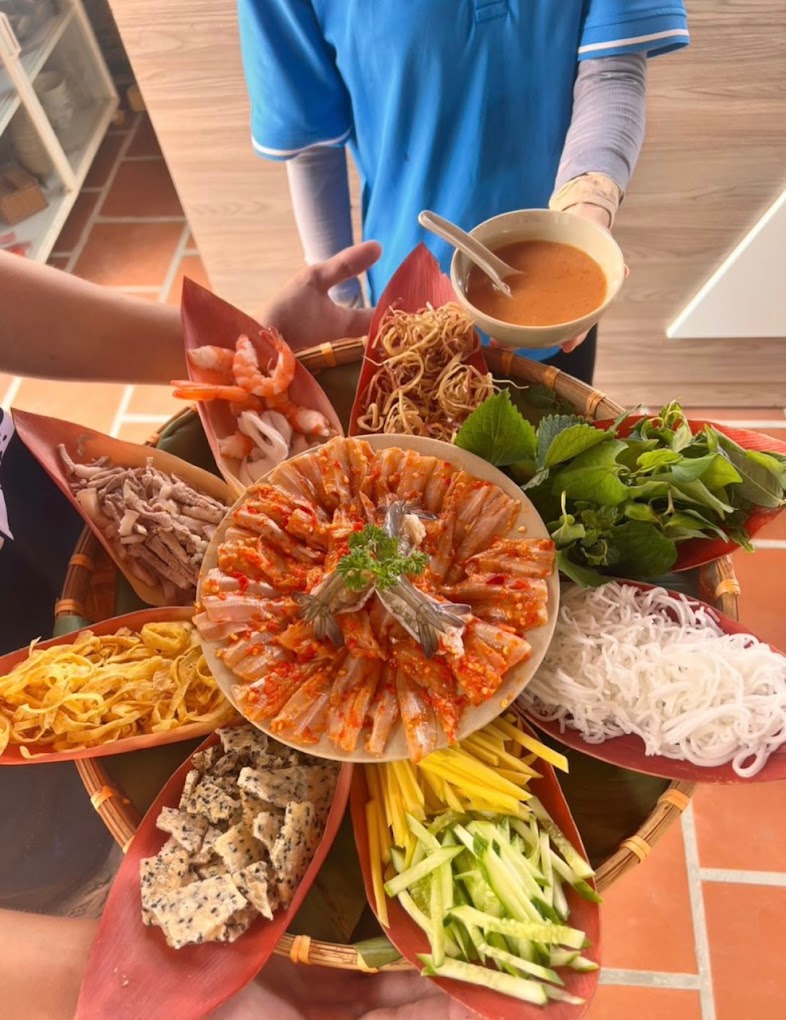Suggest 12 Delicious Restaurants Near NovaWorld Phan Thiet Suggest 12 Delicious Restaurants Near NovaWorld Phan Thiet