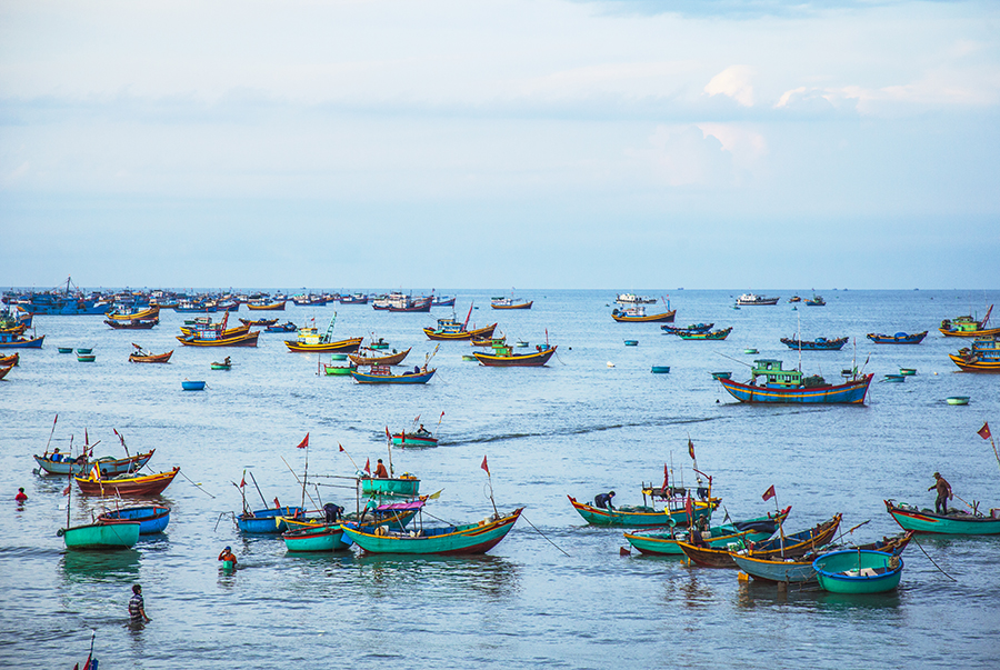 What’s Beyond the Beach in Mũi Né? Top 6 Unique Experiences You Can’t Miss What’s Beyond the Beach in Mũi Né? Top 6 Unique Experiences You Can’t Miss