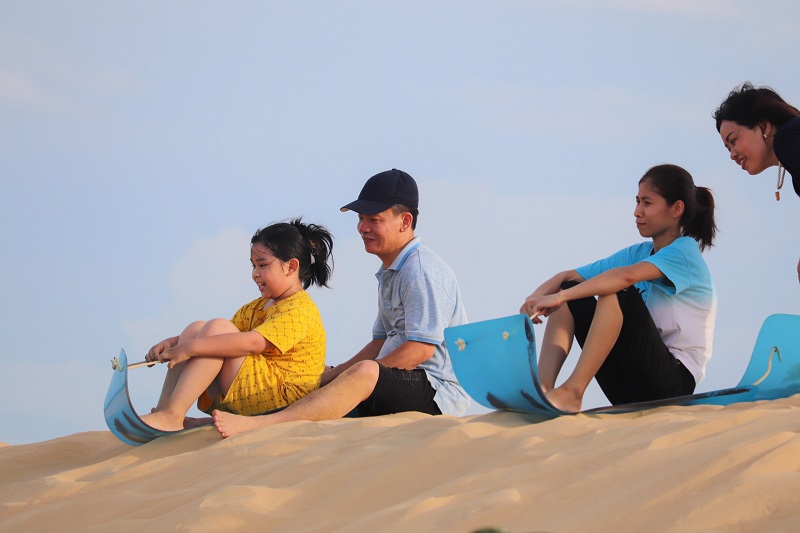 What’s Beyond the Beach in Mũi Né? Top 6 Unique Experiences You Can’t Miss