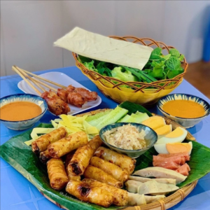 PHAN THIET FOOD TOUR - BEST LOCAL STREET FOOD - METO Travel & Event