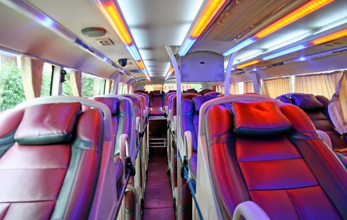 Top 5 Best Quality Sleeper Bus Companies From Ho Chi Minh City To Mui Ne - METO Travel & Event