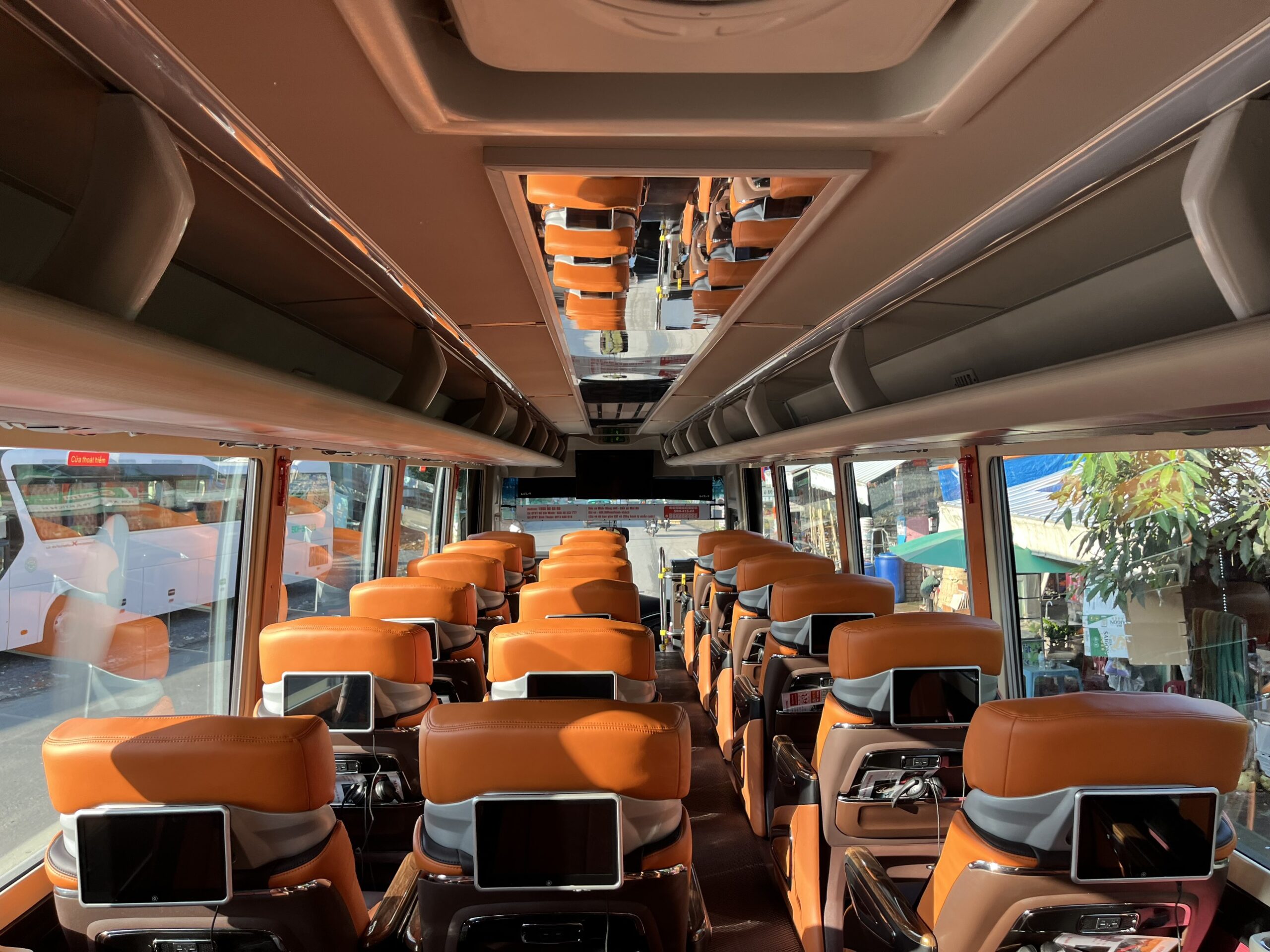 Top 5 Best Quality Sleeper Bus Companies From Ho Chi Minh City To Mui Ne - METO Travel & Event