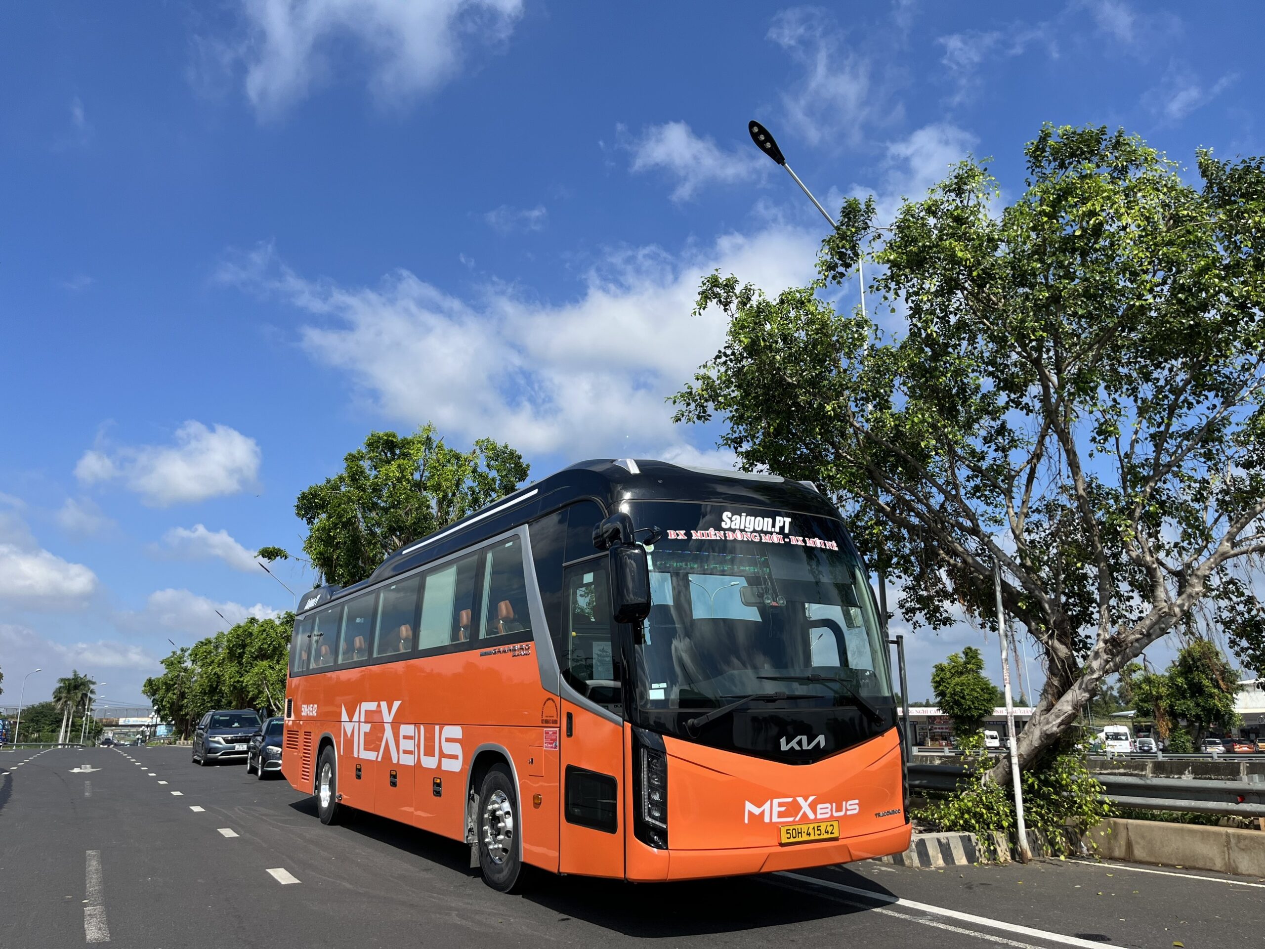 Top 5 Best Quality Sleeper Bus Companies From Ho Chi Minh City To Mui Ne - METO Travel & Event