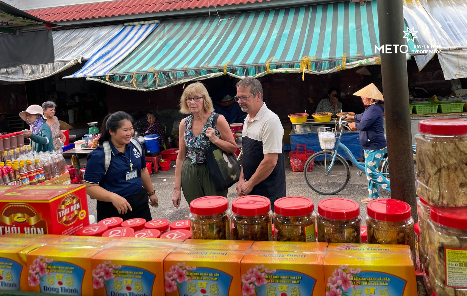 TOP 6 Local Food Spots & Street Food in Phan Thiet – Mui Ne - METO Travel & Event